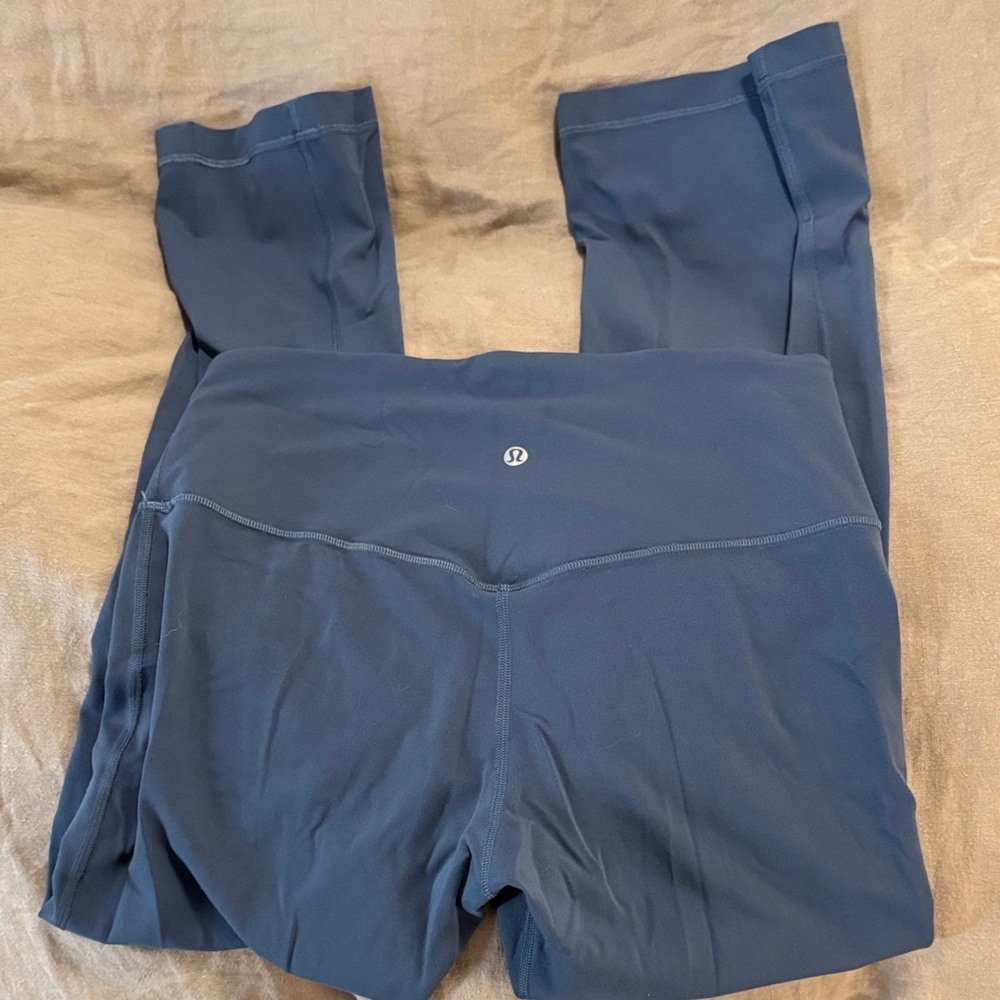 Women’s Lululemon Wide Leg Leggings